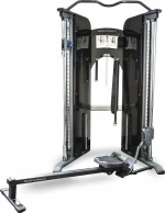 BodyCraft Power Strength Row 44735
