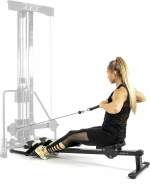 BodyCraft Power Strength Row 44735