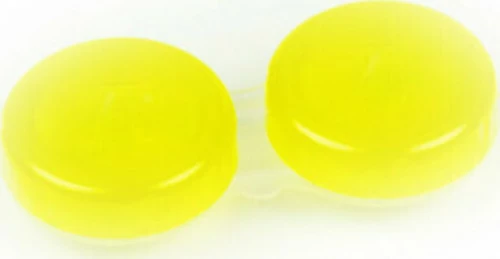 ΘΗΚΗ ΦΑΚΩΝ ΕΠΑΦΗΣ CLASSIC YELLOW