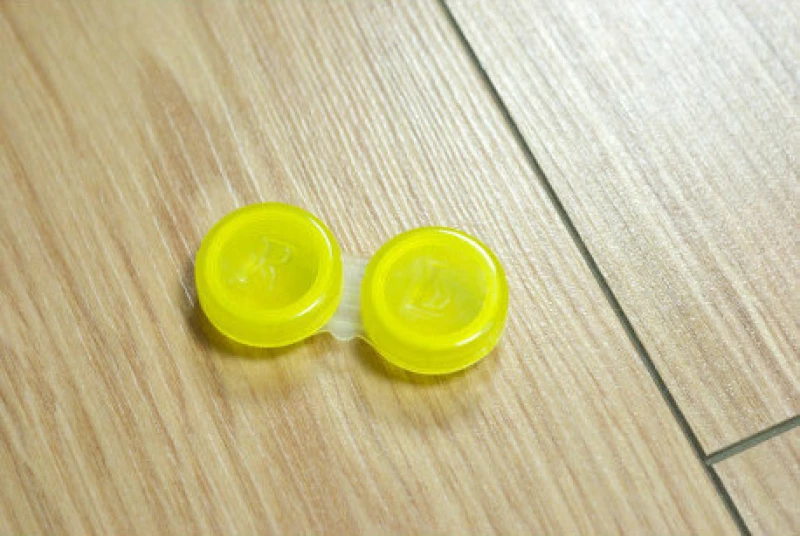 ΘΗΚΗ ΦΑΚΩΝ ΕΠΑΦΗΣ CLASSIC YELLOW