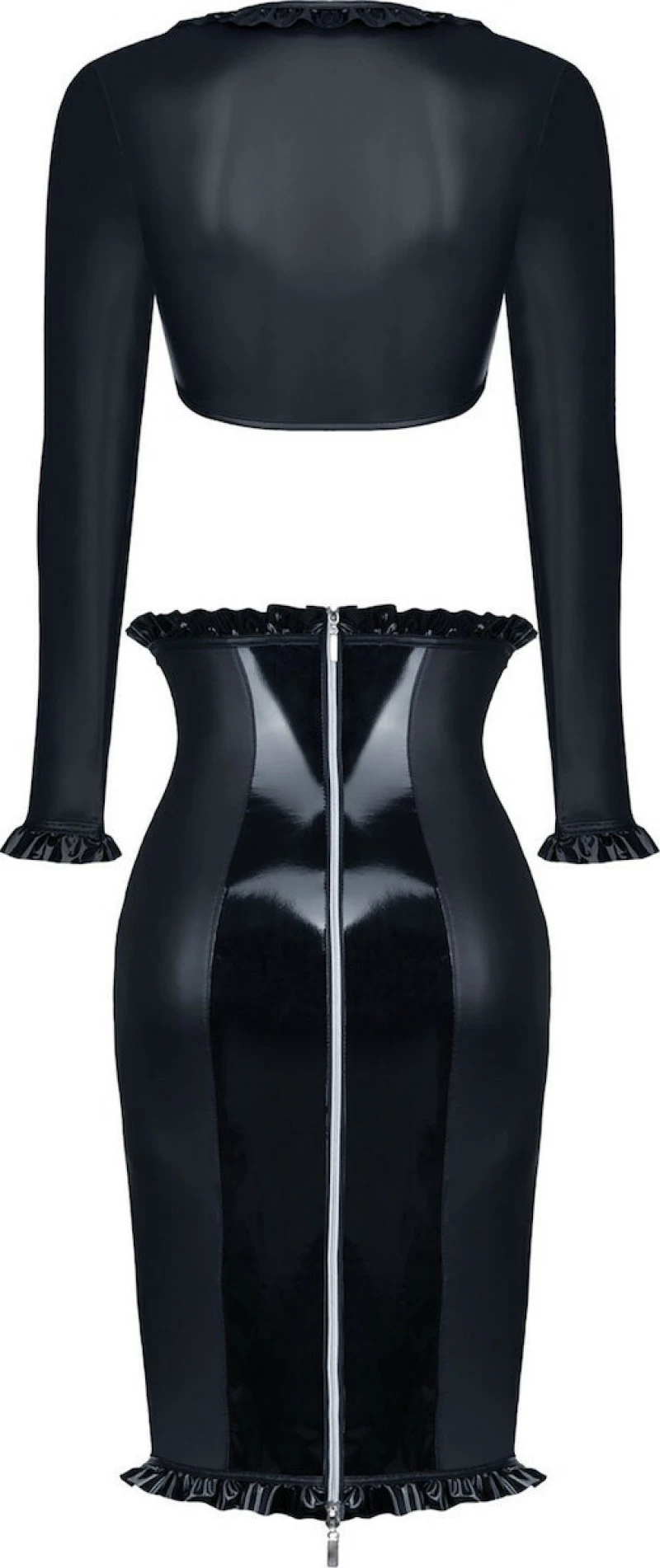 Demoniq Erna Domina Set