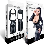 Demoniq Erna Domina Set