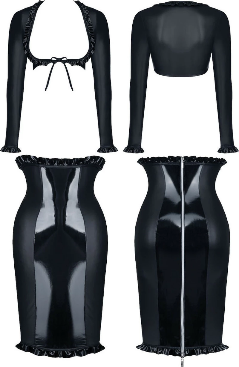 Demoniq Erna Domina Set