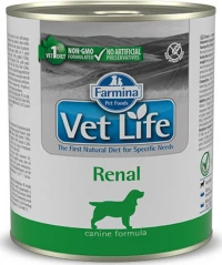 Farmina Vet Life Renal Κοτόπουλο 300gr