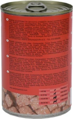 Rokus Dog Μοσχάρι 410gr