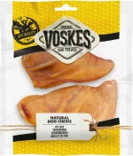 Voskes Voeders Αυτιά Χοιρινού 2τμχ