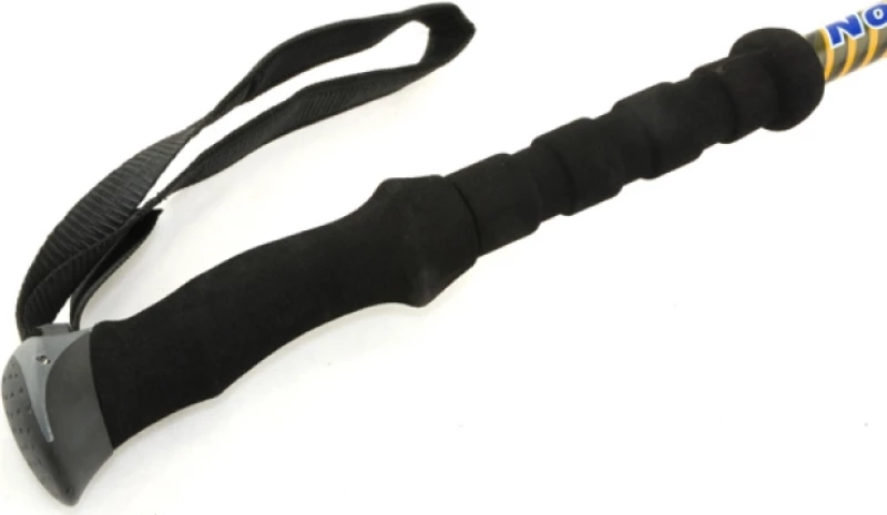 Unigreen Μπατόν 3 Μερών Με Clips - UNI-12501