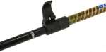 Unigreen Μπατόν 3 Μερών Με Clips - UNI-12501