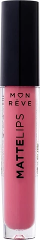 Mon Reve Matte Lips 25