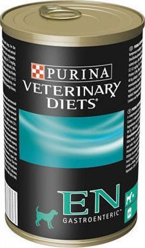 Purina Veterinary Diets Gastroenteric 400gr 12τμχ