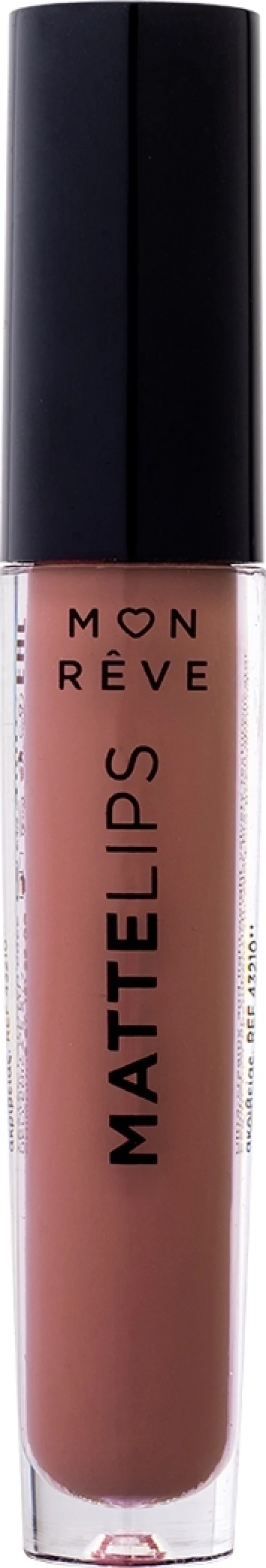 Mon Reve Matte Lips 20