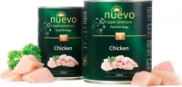 Κονσέρβα nuevo Adult Κοτόπουλο 400gr