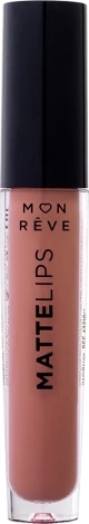 Mon Reve Matte Lips 21