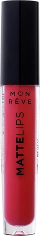 Mon Reve Matte Lips 23