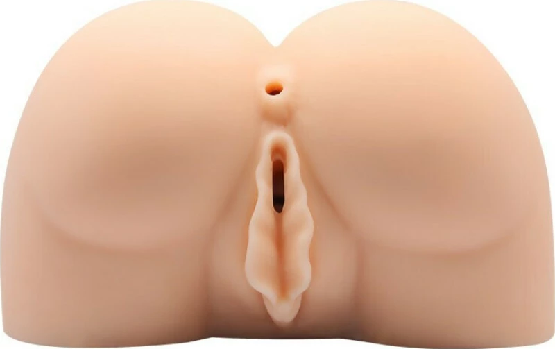 Baile Crazy Bull Vibrating pussy & ass