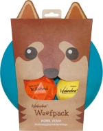 Waboba Woof Pack Καουτσούκ