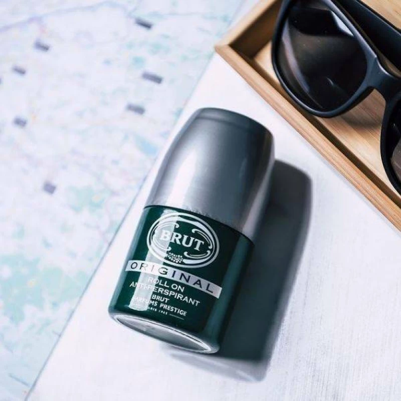 Brut Original Roll-On 50ml