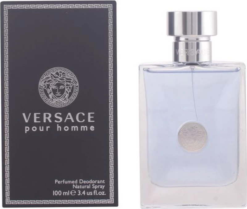Versace Pour Homme 100ml