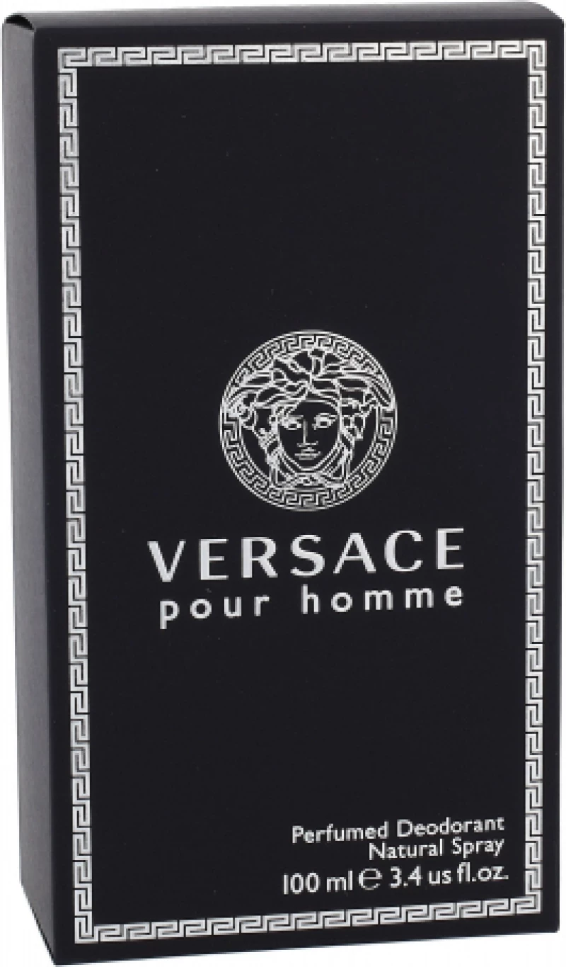 Versace Pour Homme 100ml