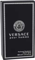 Versace Pour Homme 100ml