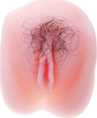 Baile Anthea Magic Flesh Vibraton Pussy