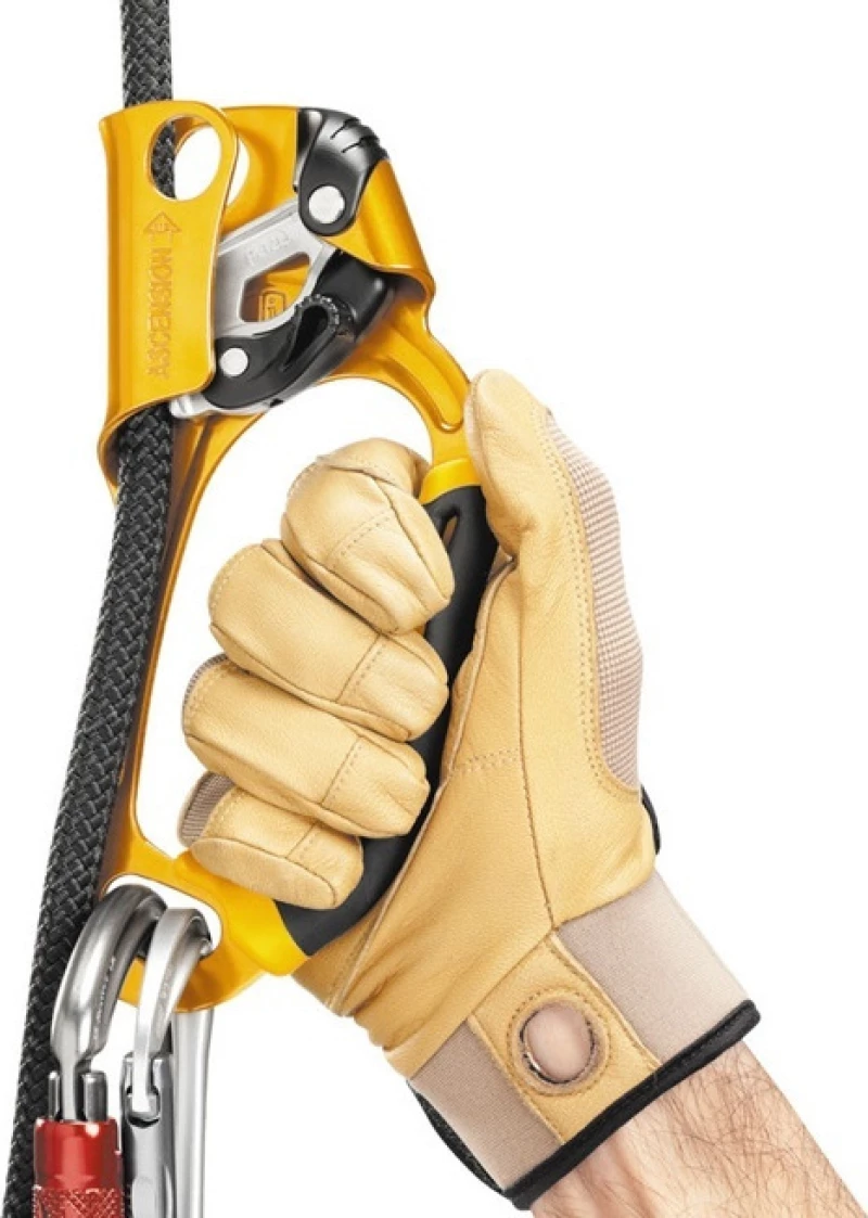 Petzl Ascension Right B17ARA