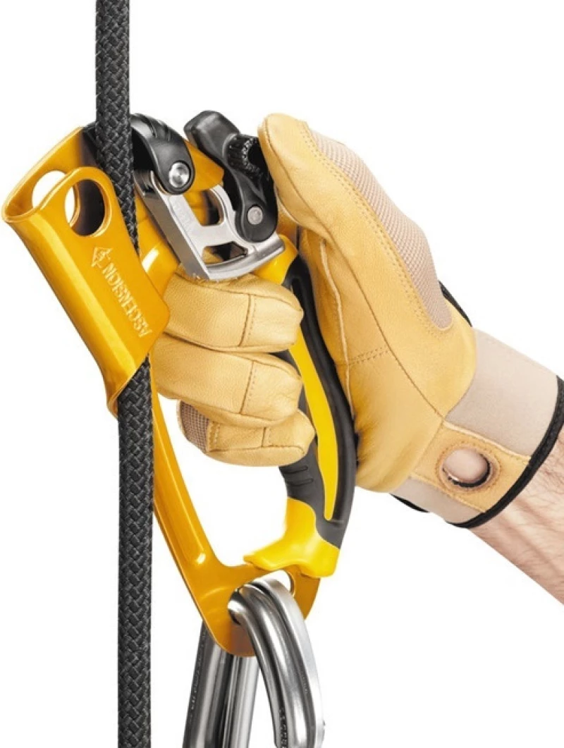 Petzl Ascension Right B17ARA