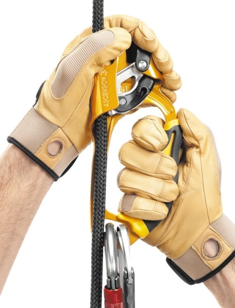 Petzl Ascension Right B17ARA