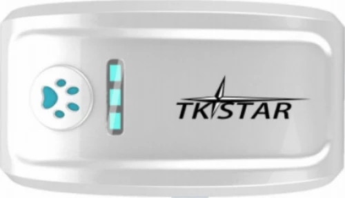 Tkstar GPS Tracker TK909