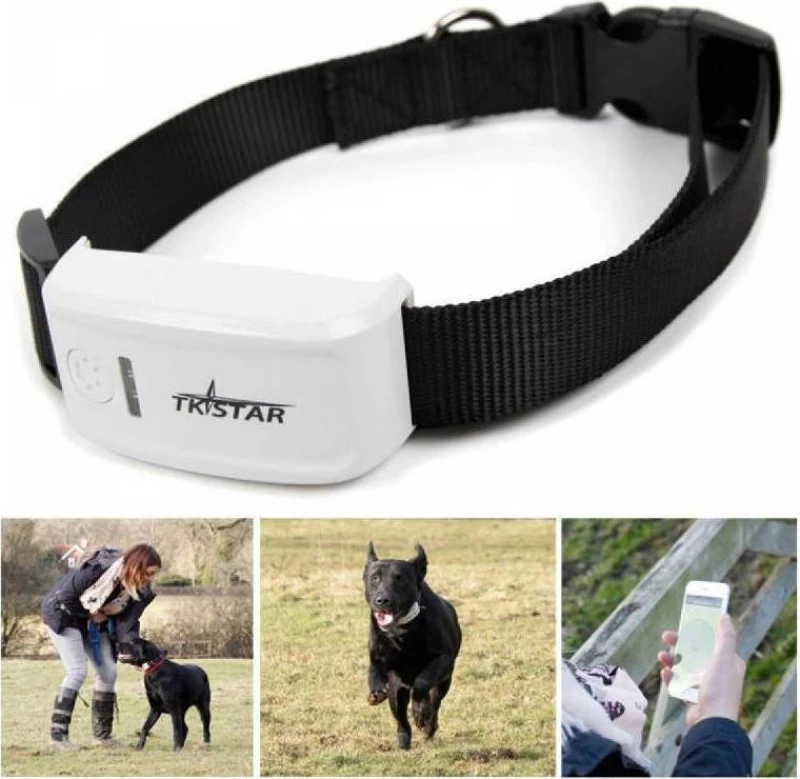 Tkstar GPS Tracker TK909