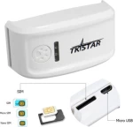 Tkstar GPS Tracker TK909