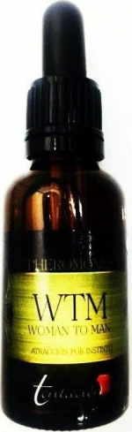 Tentacion Woman To Man Pheromones 30ml
