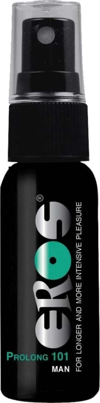 Megasol USA Prolong 101 Man 30ml