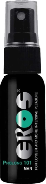 Megasol USA Prolong 101 Man 30ml