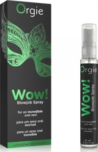 Orgie WOW! Blowjob 10ml