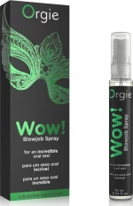 Orgie WOW! Blowjob 10ml