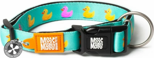 Max & Molly Ducklings Περιλαίμιο Σκύλου Large