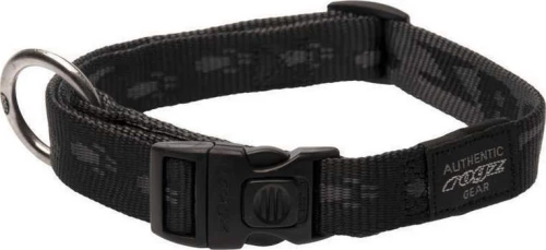 Rogz Περιλαίμιο Σκύλου K2 Large Black