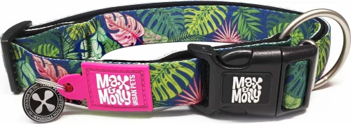 Max & Molly Tropical Περιλαίμιο Σκύλου Medium