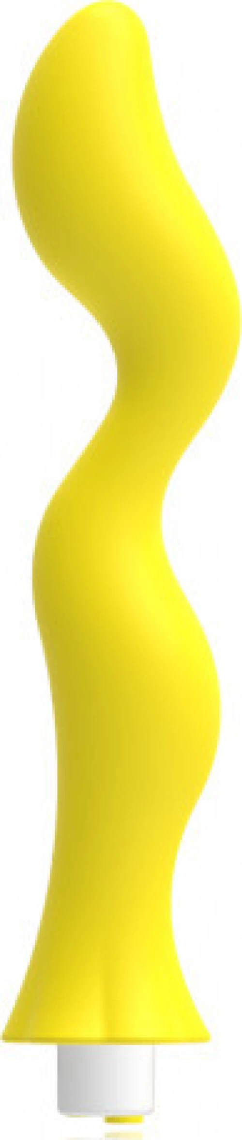 Gspot Gavyn 20cm Yellow