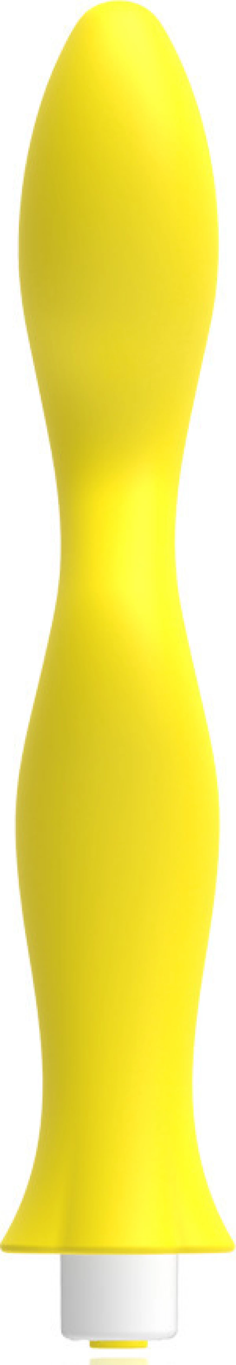 Gspot Gavyn 20cm Yellow
