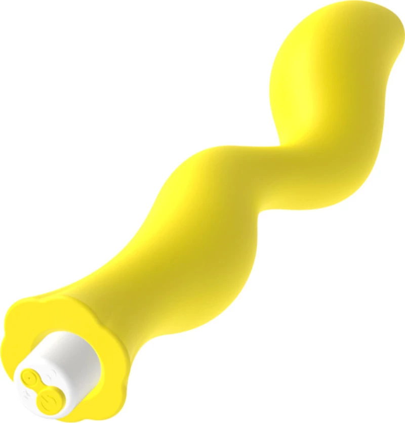 Gspot Gavyn 20cm Yellow