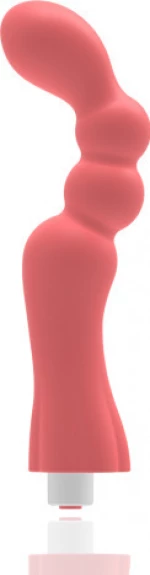 Gspot Gohan 20cm Light Red