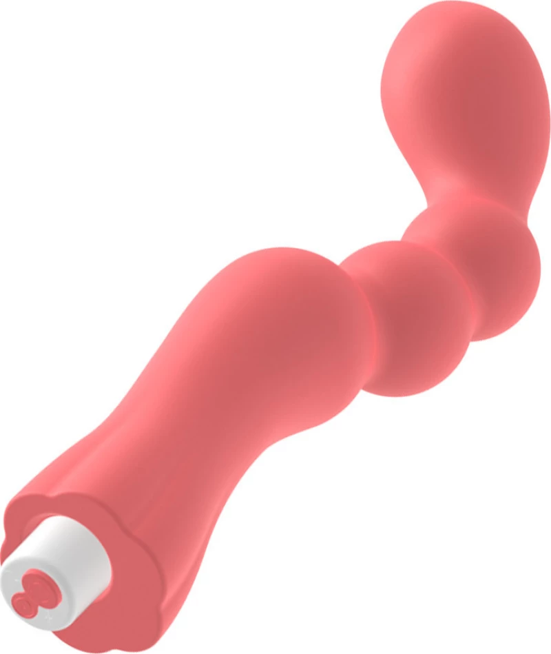Gspot Gohan 20cm Light Red