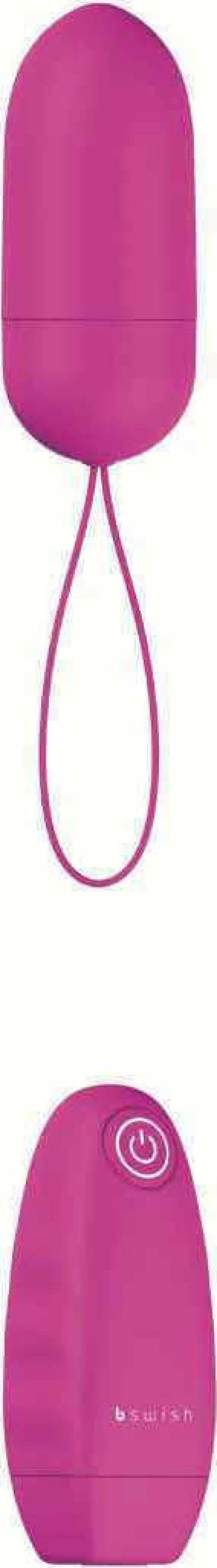 bswish Bnaughty Classic Unleashed Magenta