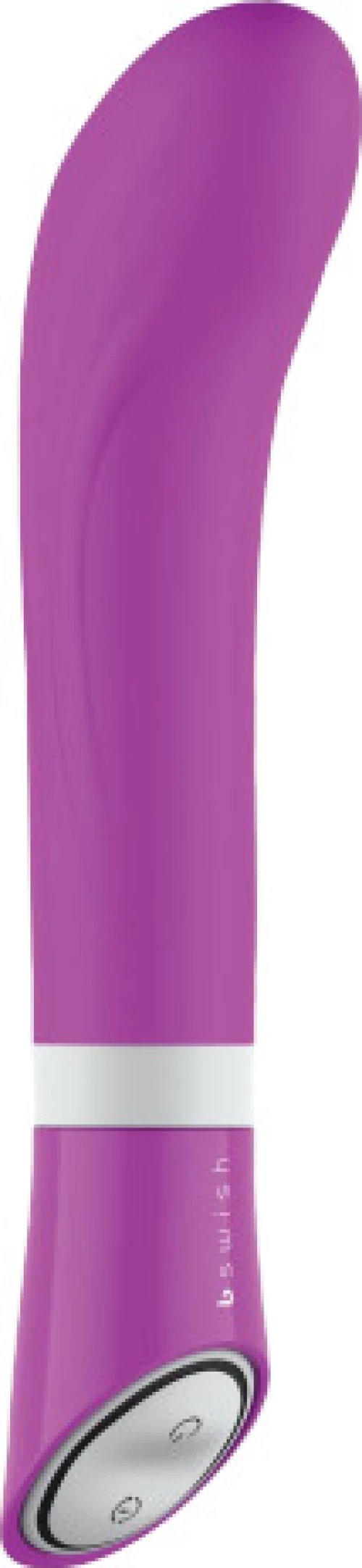 bswish Bgood Deluxe Curve Violet