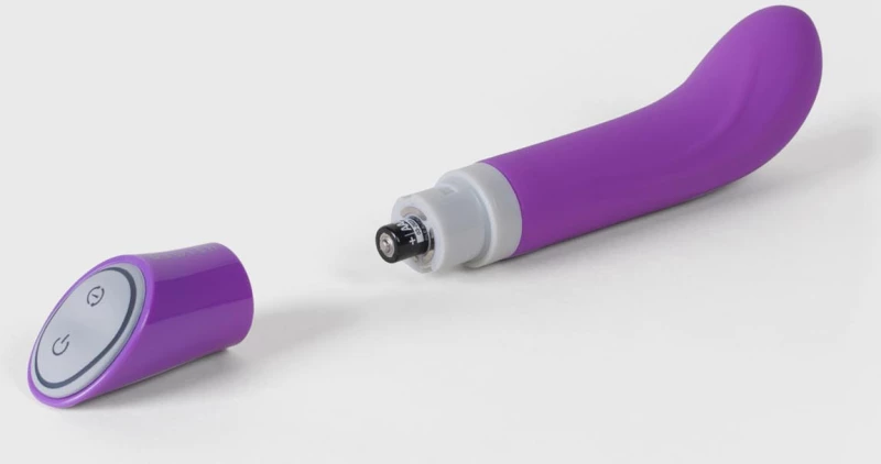 bswish Bgood Deluxe Curve Violet