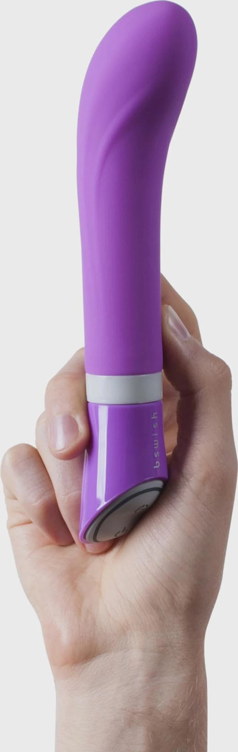 bswish Bgood Deluxe Curve Violet