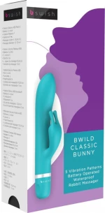 bswish Bwild Classic Bunny Jade
