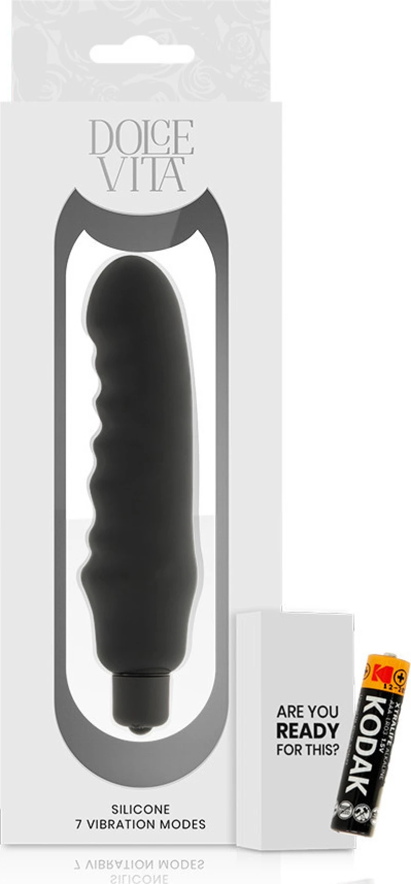 Dolce Vita Genius Black